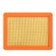 Roewe Air Filter OE 10349552 Auto Engine Air Filters for Car Engine Oil Filter