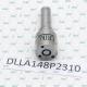 Injector Nozzle Common Rail DLLA 148 P 2310 0433172310 Fuel Injector Nozzle DLLA 148 P2310 For 0445120245