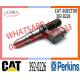 Durable Fuel Injector Assembly 392-0226 20R-2296 3920214 376-0509 10R-2827 20R-3247 For C-A-T Engine 3512 Series