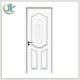 Corrosion Resistant WPC Interior Door Composite Hotel Bedroom Use