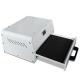 AC220V Curved LCD Screen UV Curing Box 1200LM/W For Phone Glass