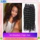 100% virgin human hair queen brazilian hair