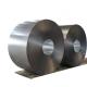 ISO Certified Galvanized Steel Roll Thickness 0.2mm - 2.0mm Yield Strength 205-345MPa