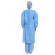 Washable Sterile Reinforced Surgical Gown Online Near Me