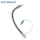 Medical DEHP Free Cuffed Endo Bougie Ett Reinforced Endotracheal Tube Wholesale Price
