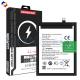 Black 4500mAh RECHARGABLE Mobile Phone Battery BL-44EX for Infinix Zero X Pro X6811 X6810