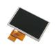 4.3 Inch Innolux LCD Module Panel 480*3RGB*272 TFT Display Anti-Glare Digital