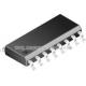 Integrated Circuit Chip MC145170D1   ---- LOW-VOLTAGE CMOS OCTAL BUFFER 