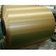 Anodized Aluminum Coil Stock H14 H24 H32 For Mobile / Computer Cover / Lighting