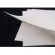 Clean Appearance C1S Coated White Cardboard Paper FBB Ivory Board