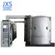 Decorative Glass Mosaic PVD Vacuum Coating Machine Gold Plating Machine For Tile