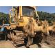 Used Bulldozer Komats U D85A with Ripper, High Quality Crawler Bulldozer D85A-21 Made in Japan