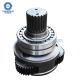 EC290 Old Type Excavator Gear 1st 2nd Carrier Planetary Gear SA7118-38400