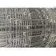 China Galvanized Agriculture Rural Farm Fencing 6 Feet For Farm