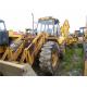 JCB 4CX Used Backhoe Loader