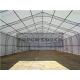 ,15.3m(50') wide Strong Truss Fabric Structure