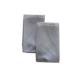 Polyester Diamond  Glass Bar Mop Towel, White
