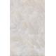 Anti Slip ISO9001 2000 Marble Vein Dry Back LVT Flooring