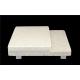 High Temperature Mullite Kiln Shelves Refractory Slab For Magentic Materials