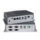 Fanless Mini PC 8th Gen I3 I5 CPU Industrial Embedded Box PC For Edge Computing
