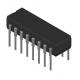 CD54ACT161F3A 16 CDIP IC Binary Counter 1 Element