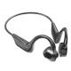 Over Ear IPX5 8 Hours Bone Conduction Earbuds Noise Reduction