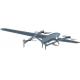 CP50E Reconnaissance Drone 240min Endurance 320KM Range Long-Range Surveying and