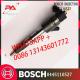 0445110526 0445110527 Original Bocsh Diesel Common Rail Fuel Injector 0445110526