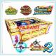 IGS Ocean King 2 Plus Monster Revenge 8P Latest Original Software Arcade Vending Machine