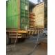 Cotton Seed Oil Flexitank Flexibag Bulk Container Liner