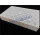 MK8 MK9 Cigarette Loading Tray For Filler Making Machine Yellow Color