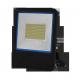 100W flood light led focos lamp CE ROHS TUV SAA bridgelux led chip ultra slim high brightness 80RA 0.92PFC 110LM/W