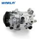 TSB17C 6PK Car AC Compressor Part For Toyota Camry2.0  8831006400