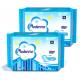 OEM Daily Use Sanitary Pads Girls Period Organic Cotton Female Sanitary Napkins