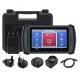 XTOOL InPlus IP819TP TPMS Programming Scanner Bluetooth Car Diagnostic Tools ECU Coding Key Programmer 31+ Services With