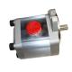 Portable Stainless Steel Electric 110V 220V Gear Pump for Food Grade Lube Oil Transfer