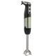 2-speed immersion multi-purpose stick hand blender with powerful heavy duty copper motor