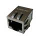 Rj-45 With Magnetics XFATM6-COMBO1-4S 10/100Base-T Interface Port