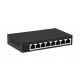 16Gbps Industrial Ethernet Switch