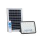 40W garden smd ip65 china fixtures reflector rechargeable outdoor powered housing led solar flood light