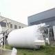 Perlite Powder Cryogenic Liquid Storage Tank