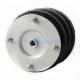 Contitech Triple Convoluted Rubber Air Bag FT 138-26 DS Continental Bellows Style