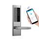 Digital 300mm Bluetooth Keypad Door Lock TT Right Handle