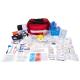 First Aid Survival Emergency Kits For Disaster Preparedness 72 Hour Reflective Strips 45 X 31 X 31CM