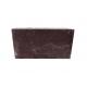 High Cold Crushing Magnesia Chrome Brick For Mohs Hardness 7.5 - 8.5