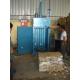 NK50A China Waste Paper Baler for sale,Vertical baling machine,Hydraulic Press Machine