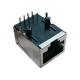 ST-J0062D0NL Shielded Rj45 Connector Tab-down AT89LP51RC2-20AAU ATX Motherboard