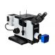 20X 40X Upright Metallurgical Microscope XJP-6A With 6V 30W Light Source