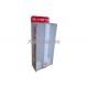 Eye Catching Retail Cardboard Hook Display , Eco Friendly Cardboard Stands Display