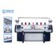 52 Inch 10G Sweater Flat Knitting Machine Double System